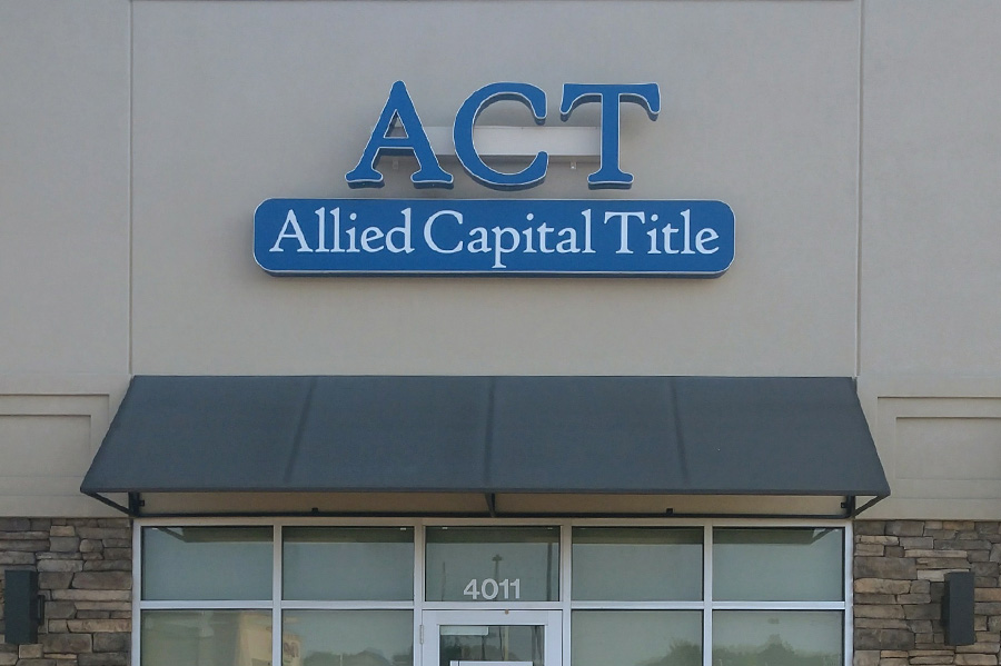 Allied Capital Title - Springfield
