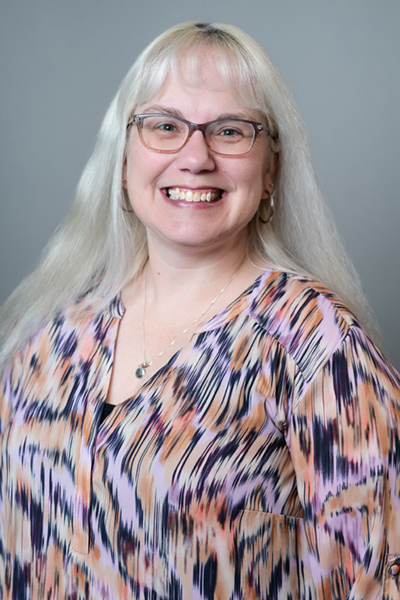 Tina Manuel